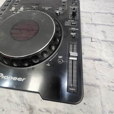 Pioneer CDJ-1000 CD DJ Turntable image 7
