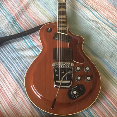 1972 Yamaha SG-80T image 1