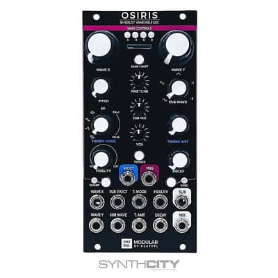 Shakmat Modular Aeolus Seeds | Reverb