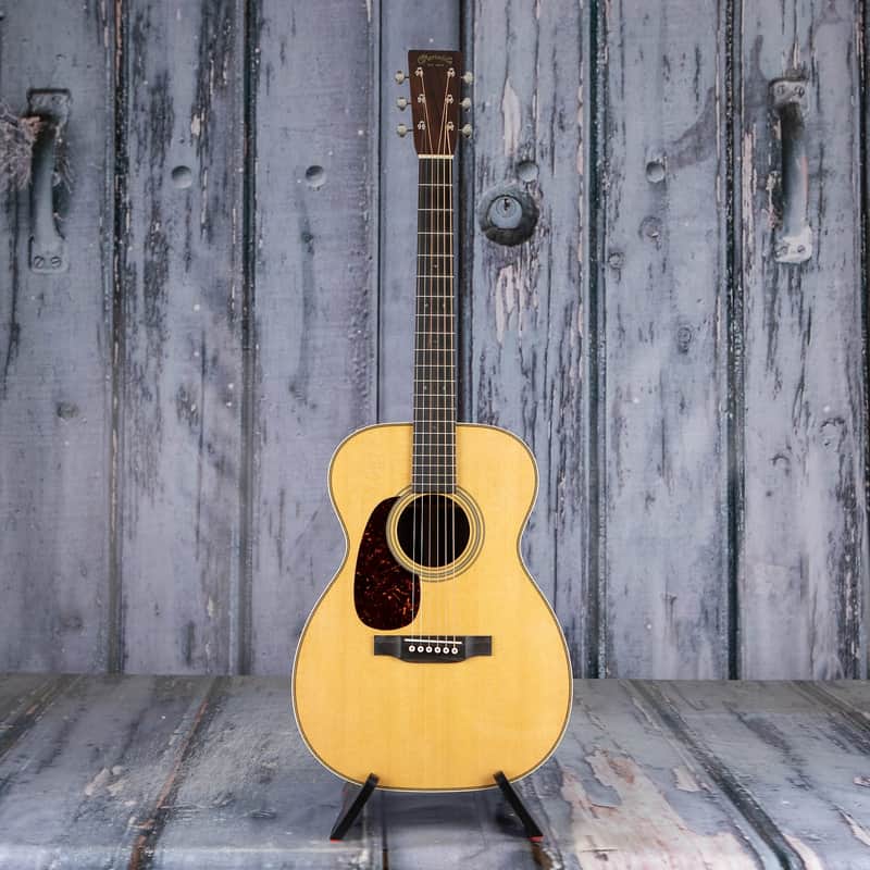 Martin Standard Series 00-28 Left-Handed (2018 - 2024) image 1