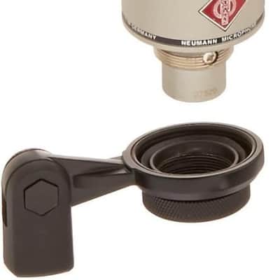 Neumann TLM 102 Condenser Microphone, Nickel image 1