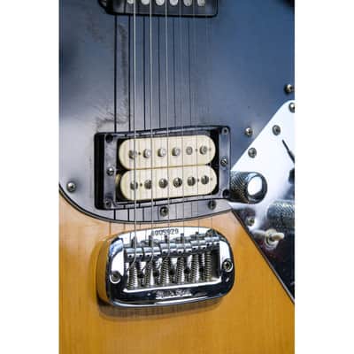 1979 Music Man Sabre II natural image 9