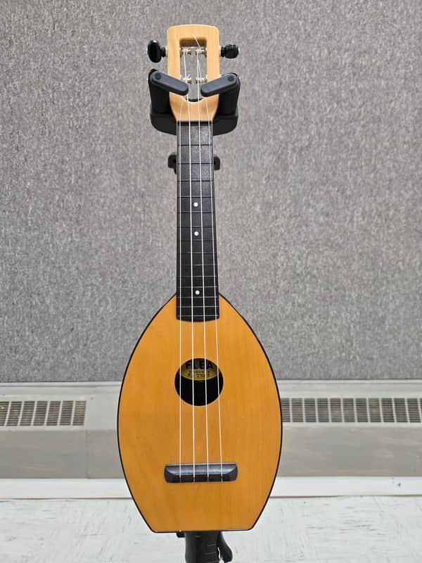 Fluke Flea Soprano 2016 - Natural image 1