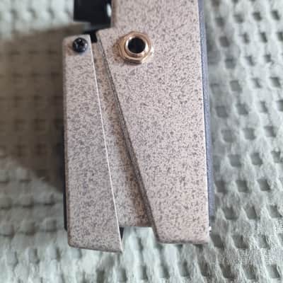 Boss TB-2W Tone Bender Waza Craft 2021 - Present - Silver image 5