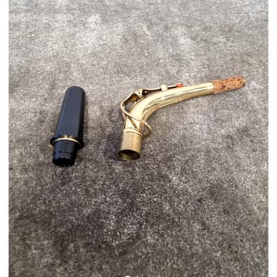 Rikter Alto - Saxophone - Excellent w/ Hard Case image 8