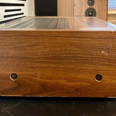 Pioneer SX-780 Vintage AM/FM Stereo Receiver imagen 6