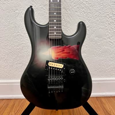 Kramer Baretta 1987 Kline “Candlelight” image 2