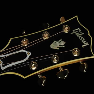 Gibson SJ-200 60's Original - VS (#041) image 11