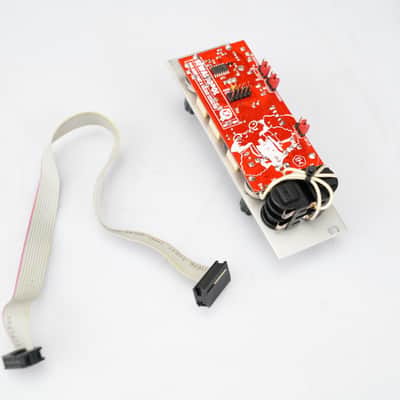XAOC Devices Sewastopol 1948 Voltage Extractor Eurorack Module #58408 image 6