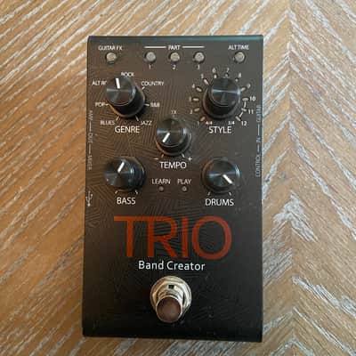 DigiTech Trio Band Creator image 1