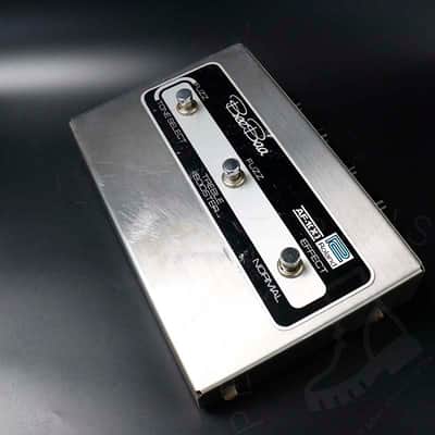 Roland BeeBaa AF-100 1976 Fuzz image 4