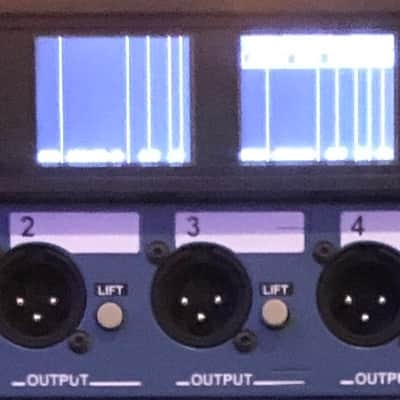 Radial SW8 USB image 4