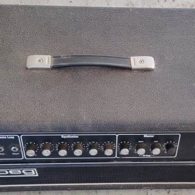 Ampeg SVT-200T Black image 2