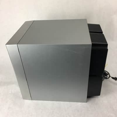 Sony SA-WMSP75 75W Powered Active Single 8" Subwoofer Home Theater Speaker image 3