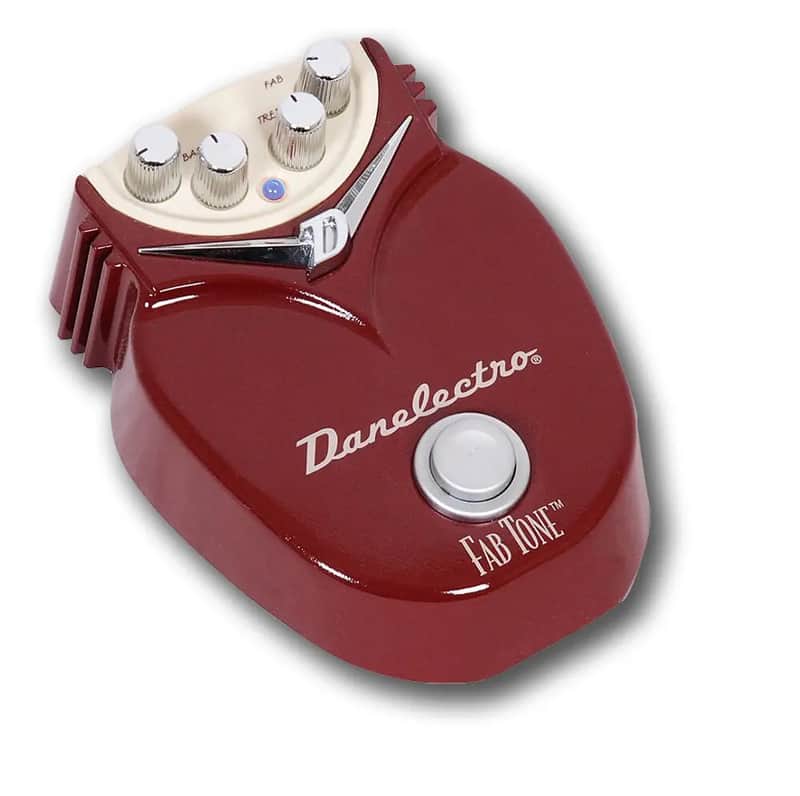 Danelectro Fab Tone