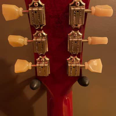 Gibson Les Paul Slash AFD 2010 image 8