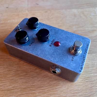 Fairfield Circuitry The Barbershop v2 image 3