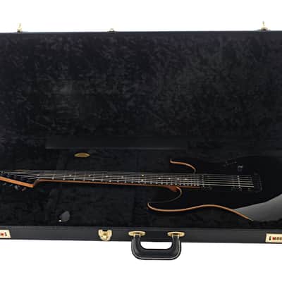 Suhr James Ivanyi Signature Electric Guitar #77329 image 6