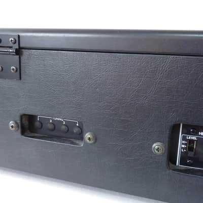 Roland Jupiter 4 - Fully Serviced - with Midi image 15