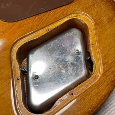 Gibson Les Paul Standard 1978 - Natural image 23
