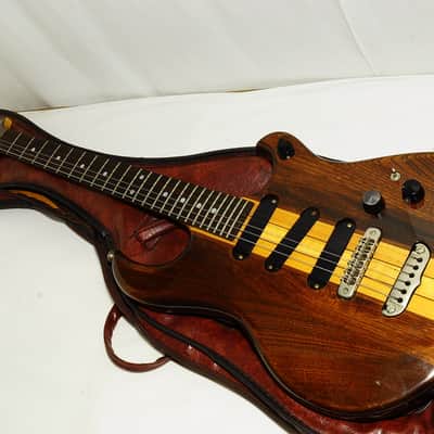 Aria Pro II Rev Sound Series RS-600 Model Electric Guitar Ref.No