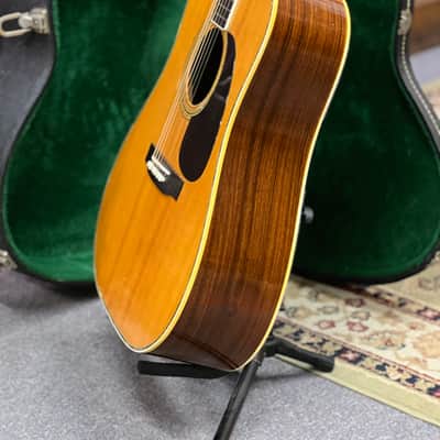 1970 Martin D-41 - Natural image 5