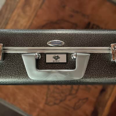 RYK Modular SYSTEM in BPNYC Zero Halliburton Travel Case image 18