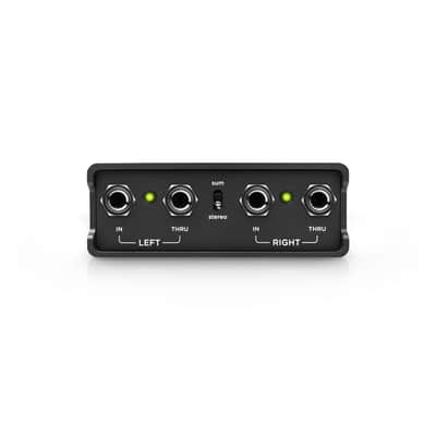 Strymon PCH X2 Stereo Active DI Isolator image 2