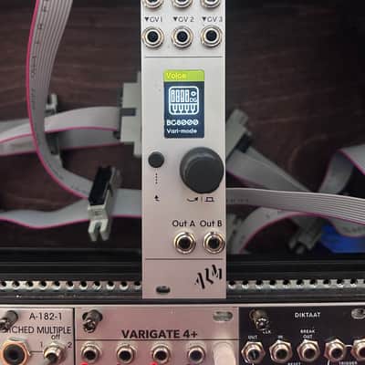 ALM/Busy CircuitsModule MCO MKII image 2