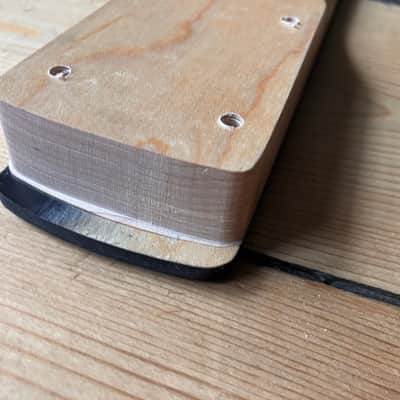 Harley Benton Standard Series ST20 Stratocaster Guitar Neck image 20