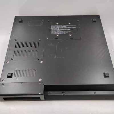 Yamaha AW2816 Professional Audio Workstation 16-Track Digital Recorder [Tested/Read Description] RV-0400 image 5