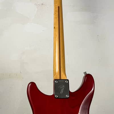 Fender Lead II 1980 image 10