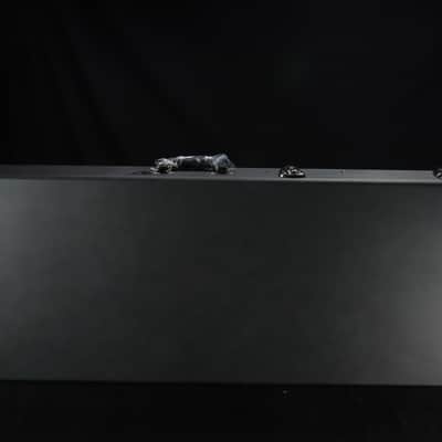 Ibanez RG5328LDK RG Prestige 8str Electric Guitar w/Case - Lightning Through A Dark 712 image 16