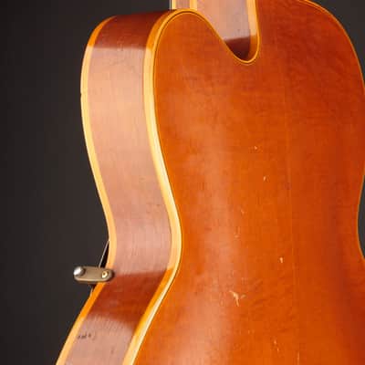 1956 Gibson ES-350TN image 11