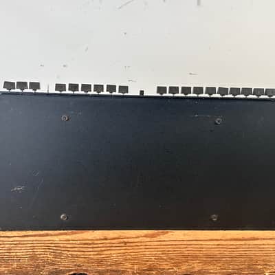 Spectro Acoustics 2102R 1980’s - Black image 9