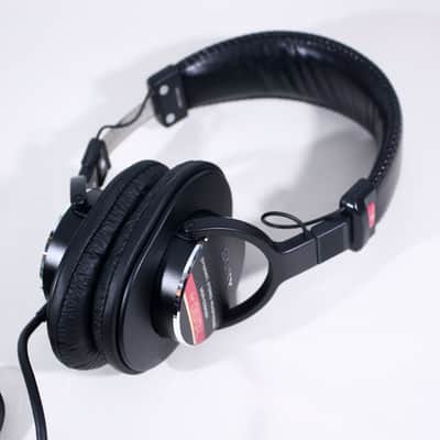 Sony Mdr Cd900 St [01/24] image 1