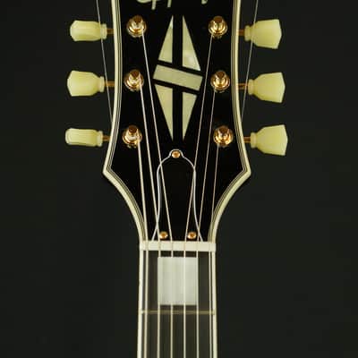 Epiphone Original SG Custom - Ebony Electric Guitar, Black image 3