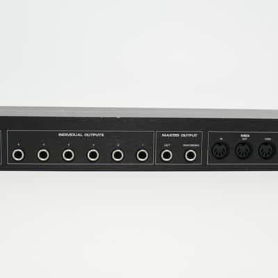 Novation Drum Station Rack image 6