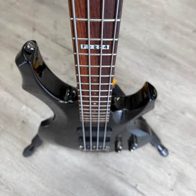 ESP LTD F-254 Bass image 8
