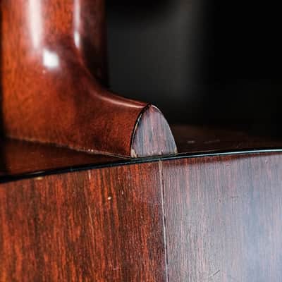 1967 Martin D-18 natural image 14