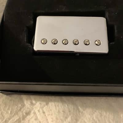 EVH Wolfgang Neck Humbucker 2012 - Chrome image 2