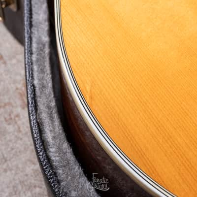 Martin D-35 1983 150 Aniversario Second Hand image 9