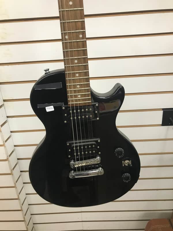 Epiphone Les Paul Special II (1996 - 2019) | Reverb