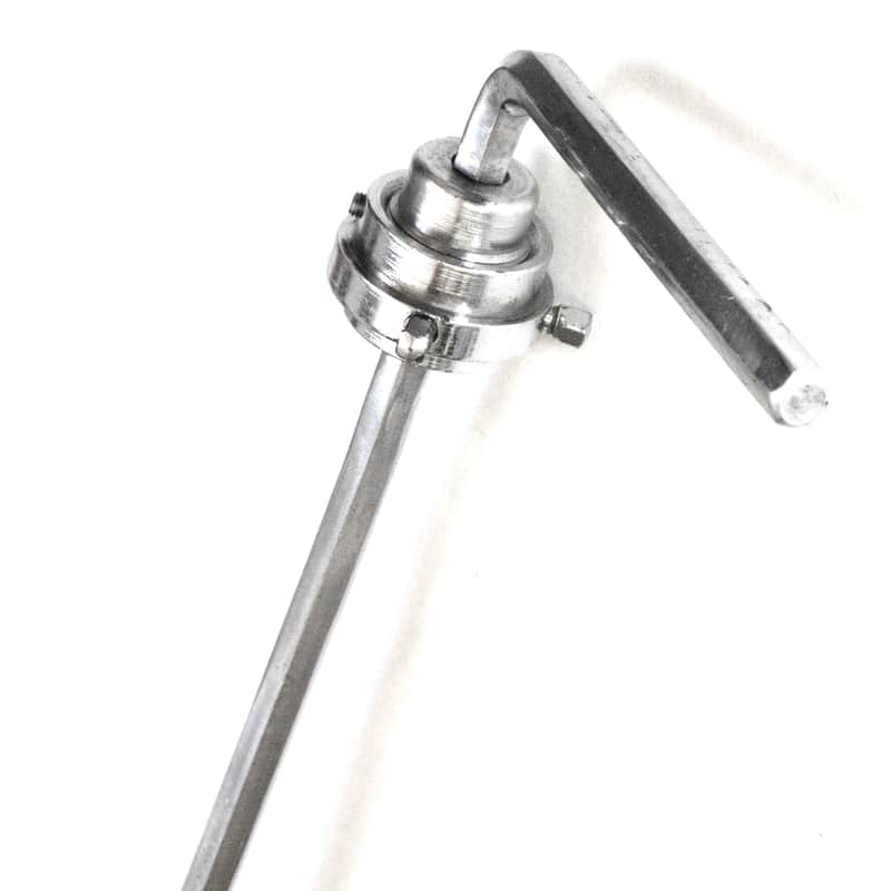 Rogers Swiv-O-Matic Single Tom Arm "Wonder Bar" for Twin Tom Holder #365R or Knobby Utility Holder #226R - 1962 / INSPECTED & TESTED image 1