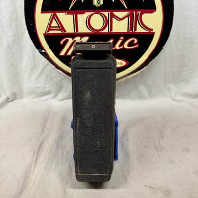 Thomas Organ 9-3701 Cry Baby crybaby Stereo Fuzz Wah Pedal image 1