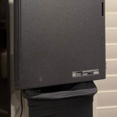 Meyer Sound Ultra X40 2026 - Black image 7