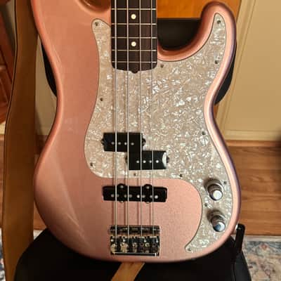 Fender Mod Shop Precision Bass image 1
