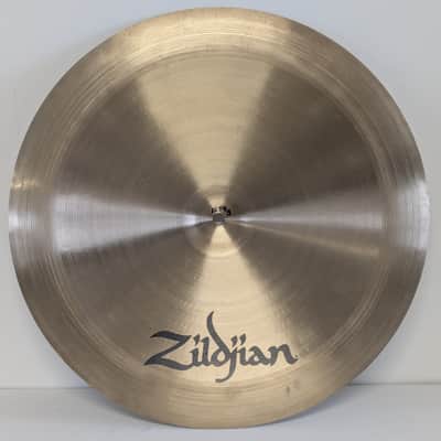 Zildjian 20" A Series China High Cymbal 1982 - 2017 - Traditional image 9