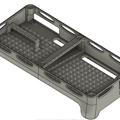 Quad Cortex Mini Plus 1 Pedalboard image 9