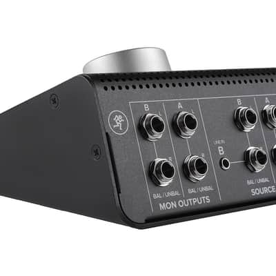 Mackie Big Knob Passive image 4